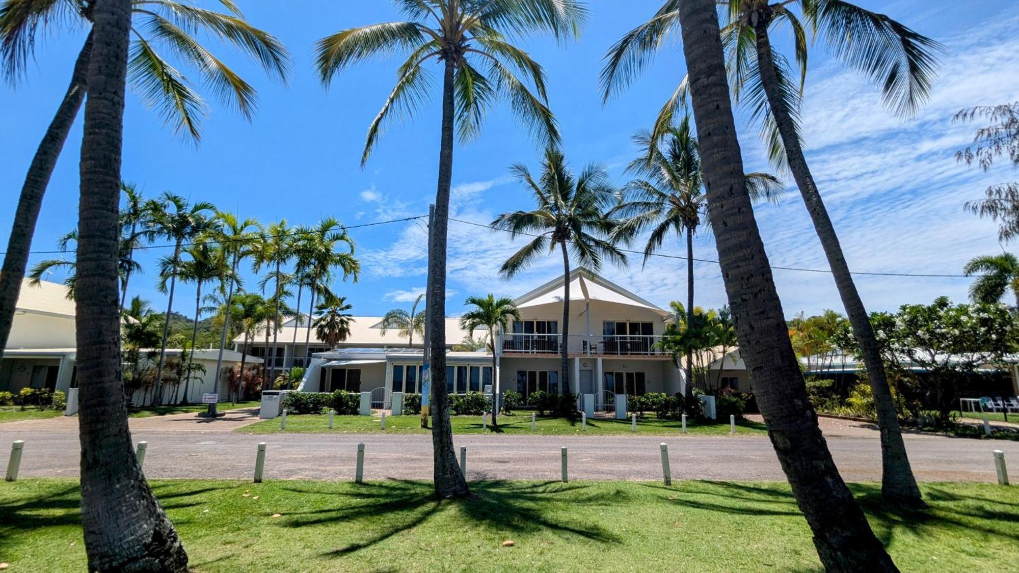 Aparthotel Sails On Horseshoe Horseshoe Bay