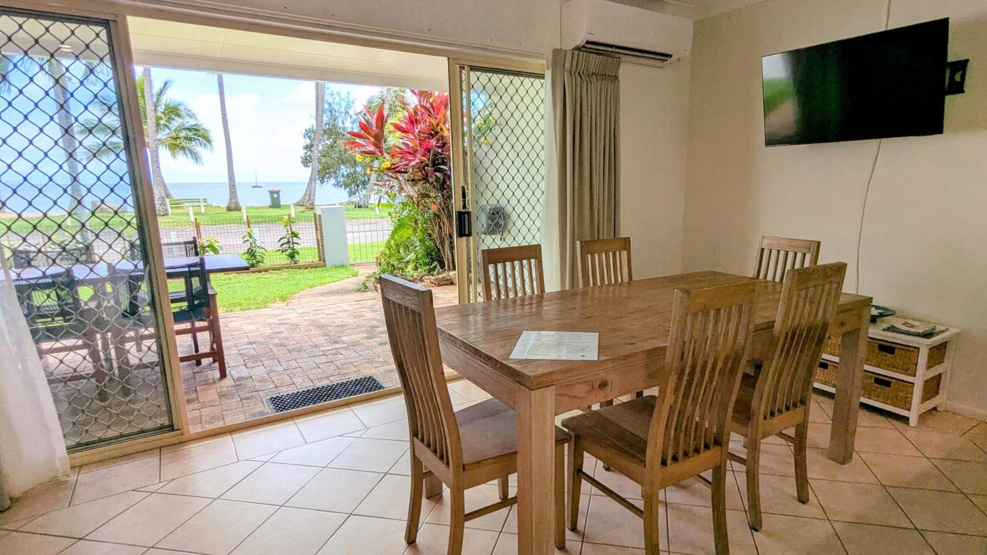 Aparthotel Sails On Horseshoe 4*